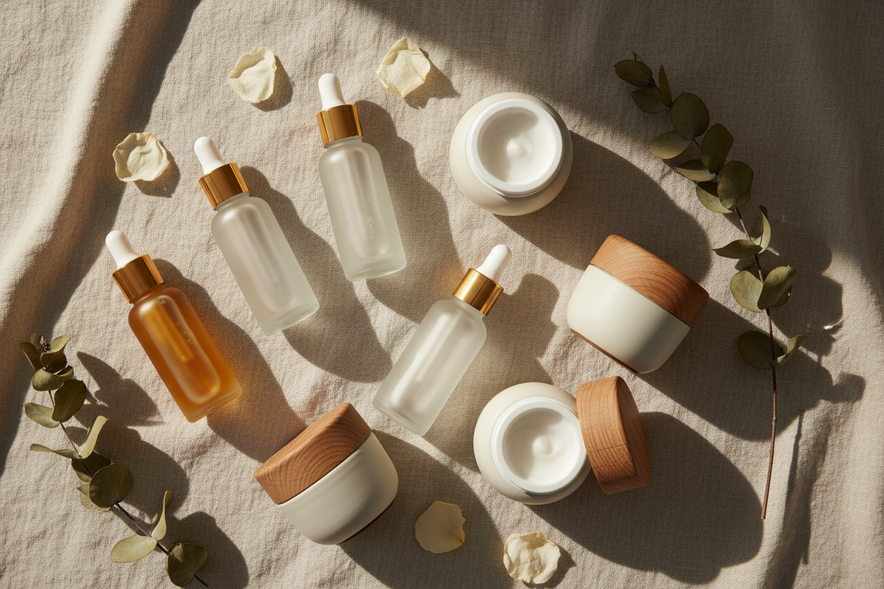 Skincare