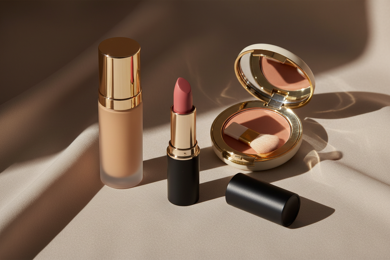 Makeup