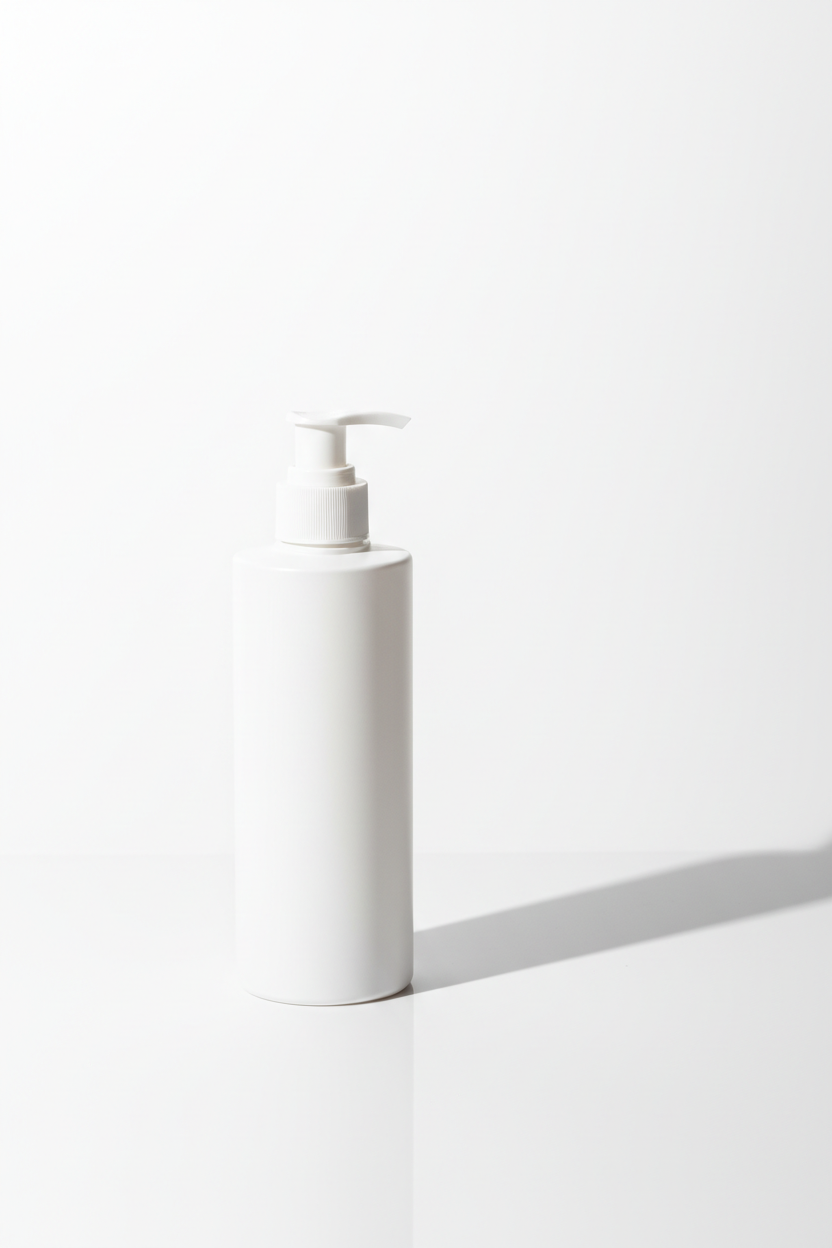 Gentle Foaming Cleanser